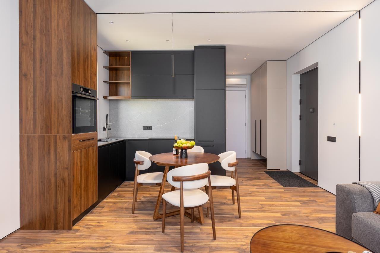 Image of Apartment - 1 Bedrooms - 1 Bathrooms for Sale in Kotor-Lastva-Montenegro, Image 2